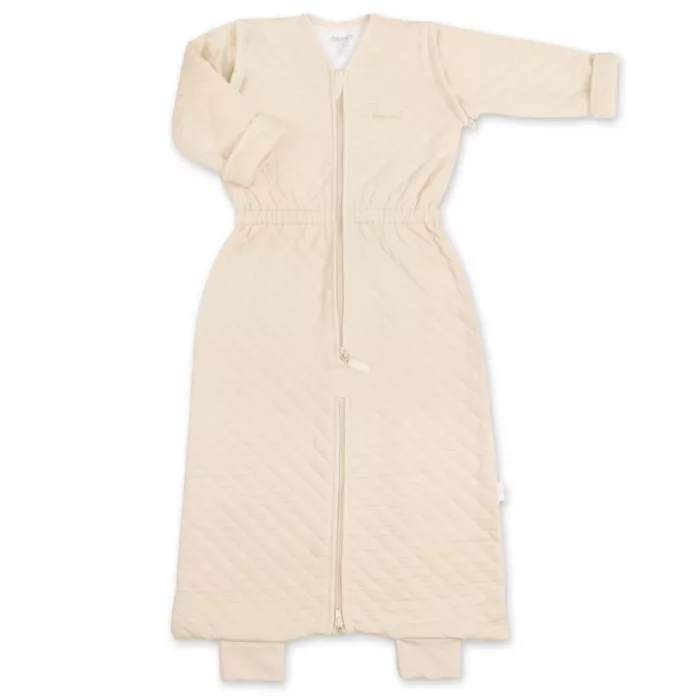 MAGIC BAG 24-36m cream quilted jersey tog 1.5 (Bemini)