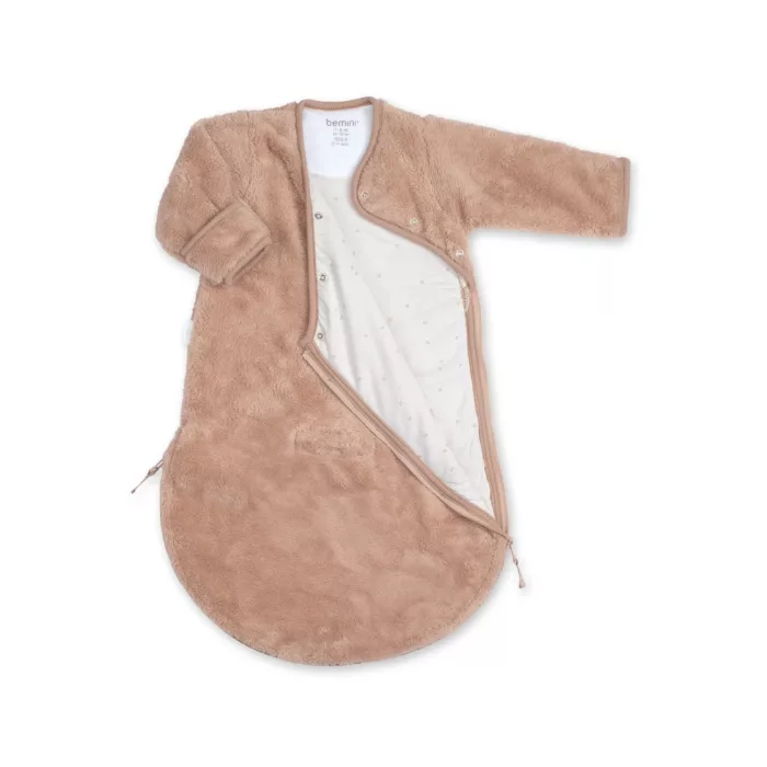 MAGIC BAG 1-4m natural softy + jersey tog 2 (Bemini)