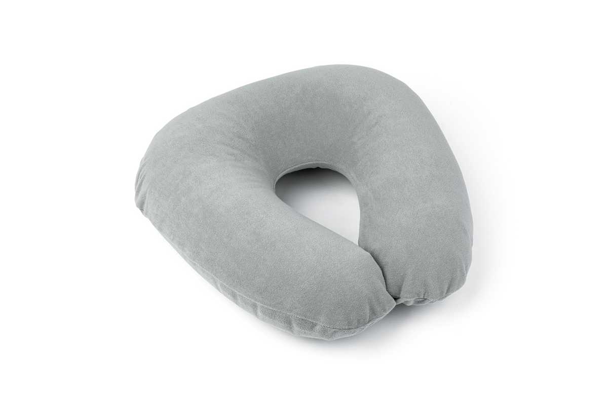 Nursing Air Pillow Green (Doomoo)