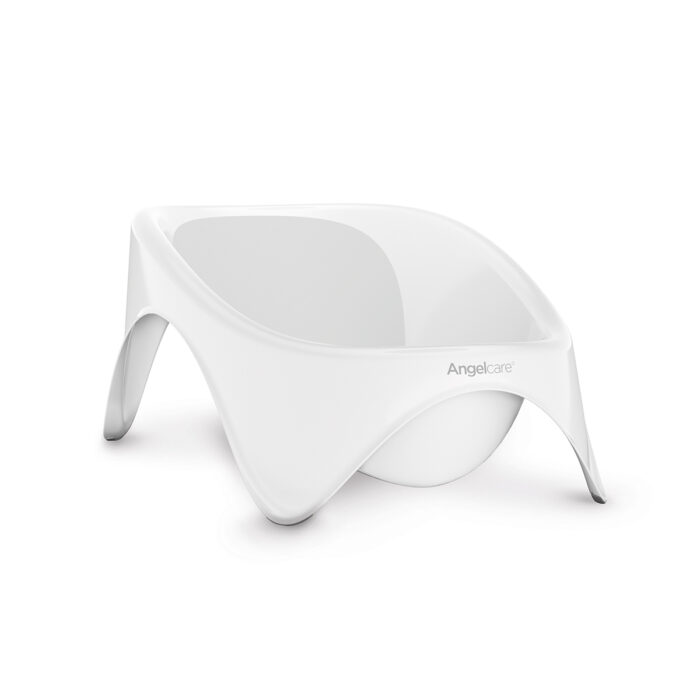 Baignoire bébé 2 en 1 (Angelcare)