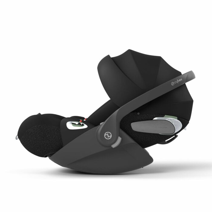 Cloud T i-Size Plus sépia black (Cybex)