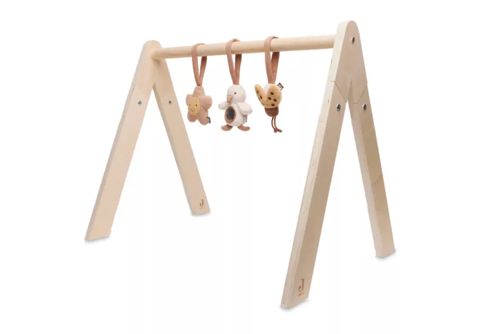 Jouets pour Arche D'éveil - Spring Garden (Jollein)