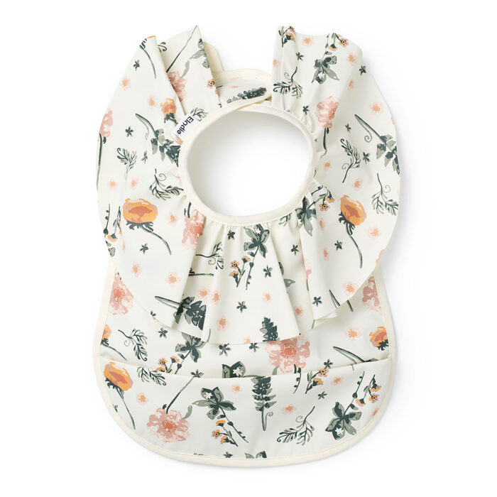Bavoir - Meadow Blossom (Elodie Details)