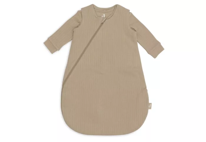 Gigoteuse Naissance 60cm Ajour Biscuit (Jollein)