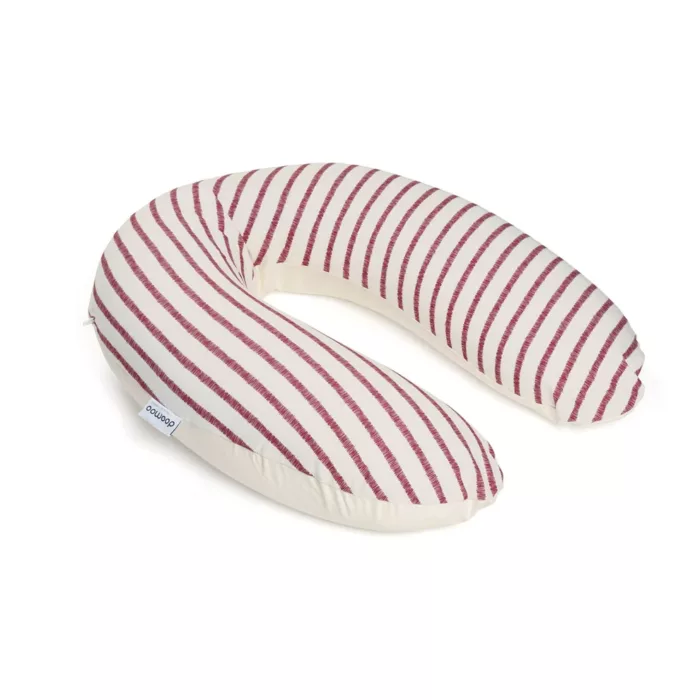 Buddy Ruby Stripes  (Doomoo)
