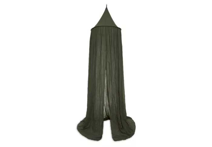 Ciel Vintage 245cm - Leaf Green (Jollein)