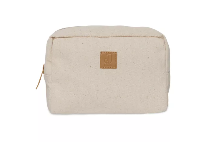 Trousse de soins Twill - Natural (Jollein)