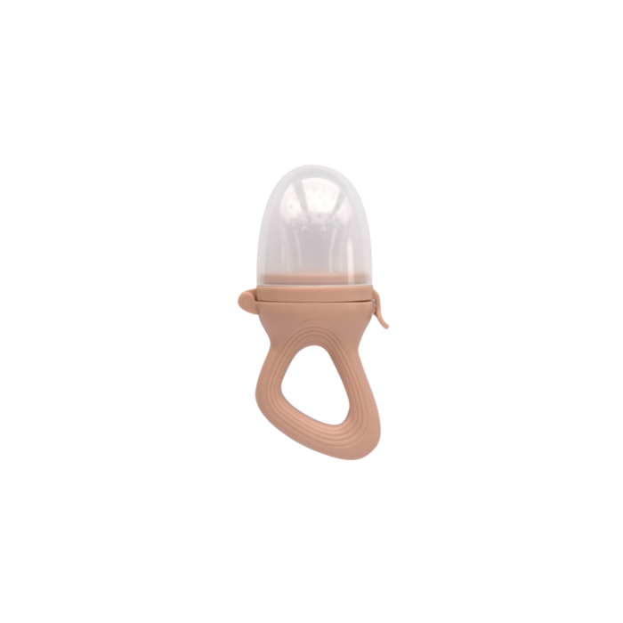 Tétine grignoteuse Nude (ZAKUW)