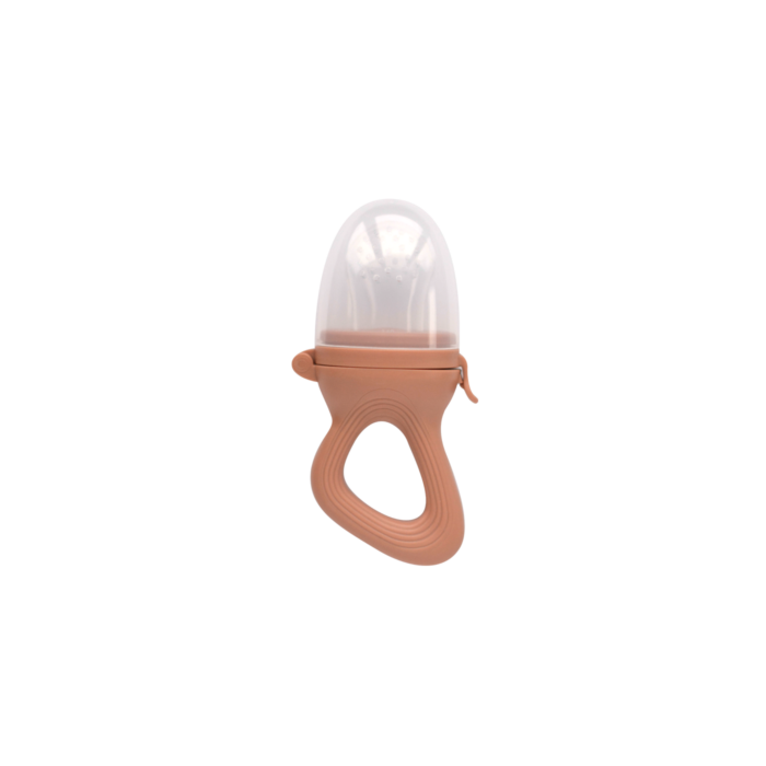 Tétine grignoteuse Terracotta (ZAKUW)