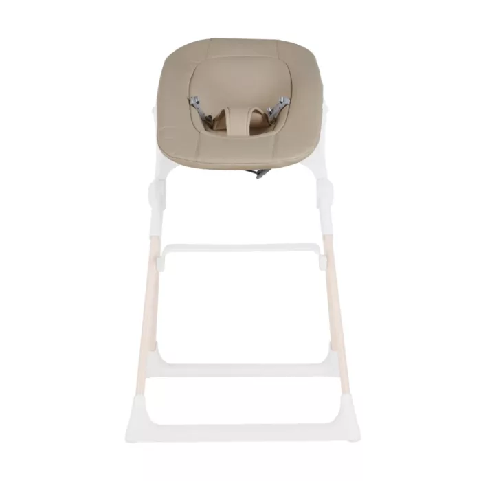 Chaise Bébé Evolutive Viola - Relax - Beige (Quax)