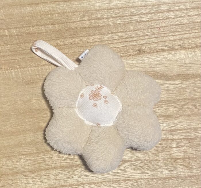 Attache tutute fleur (Liena)