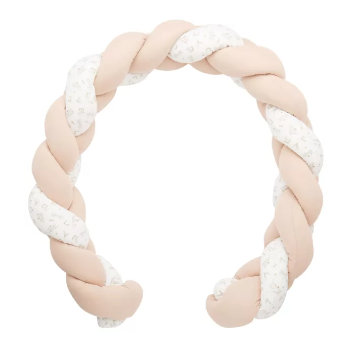 Tresse décorative ouatinée multi-usages Daydream (BB and CO)
