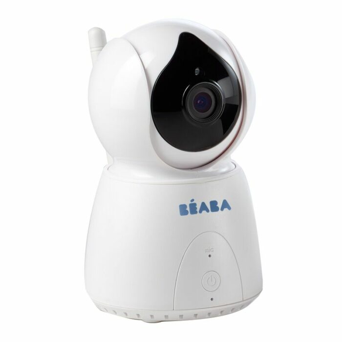 CAMÉRA DE REMPLACEMENT ÉCOUTE BÉBÉ ZEN+ (Béaba)