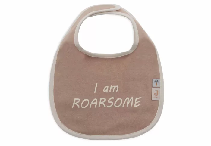 Bavoir Jersey Imperméable Roarsome (5pack) (Jollein) – Image 3