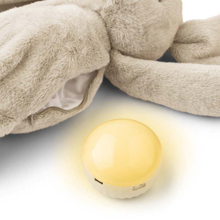 Peluche Conforter Hattie LE Lapin  (Liewood) – Image 2