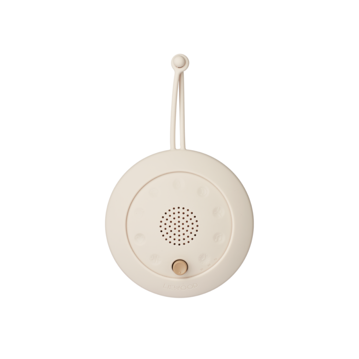 MACHINE SONORE JORDI OAT / SANDY (Liewood)