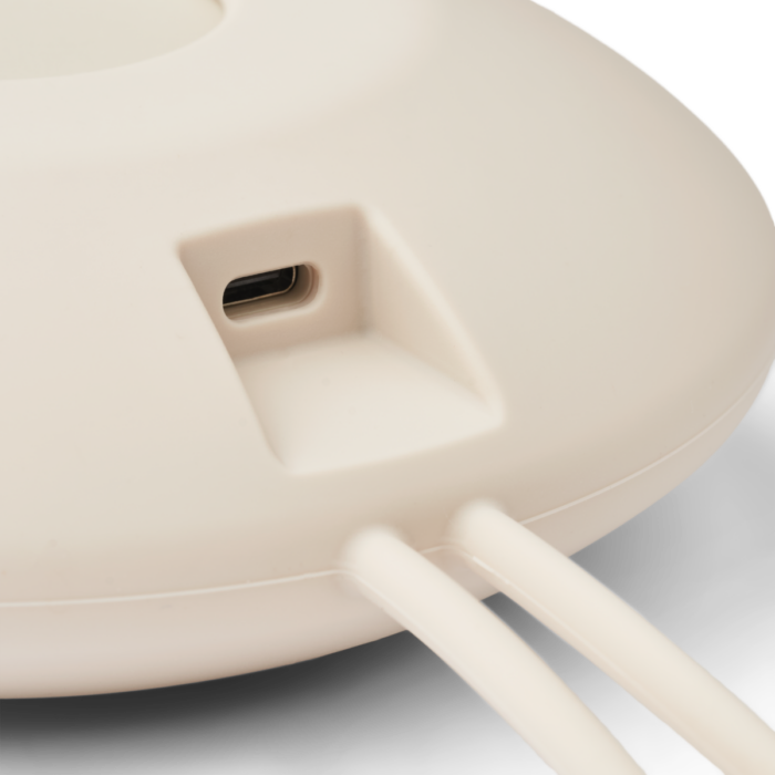 MACHINE SONORE JORDI OAT / SANDY (Liewood) – Image 2