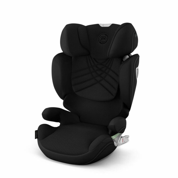 Solution T Sepia Black Plus (Cybex)
