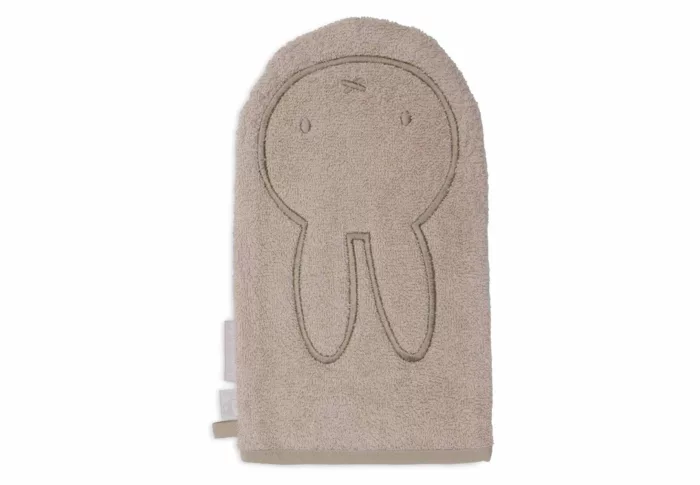 Gant de Toilette Éponge - Miffy (Jollein)
