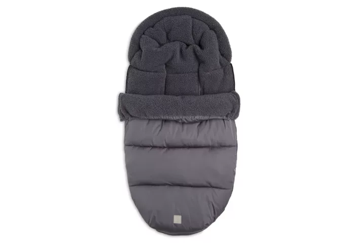 Chancelière Buggy/Stroller -  Grey (Jollein)