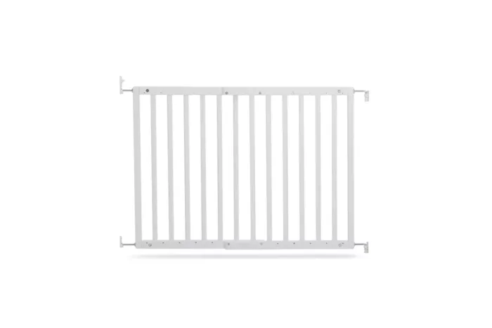 Barrière de Porte - Twister - Blanc (Quax)