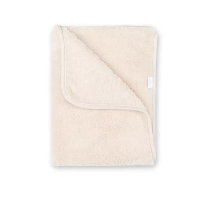 Couverture 75x100cm Marshmallow SOFTY tog 2.5 (Bemini)