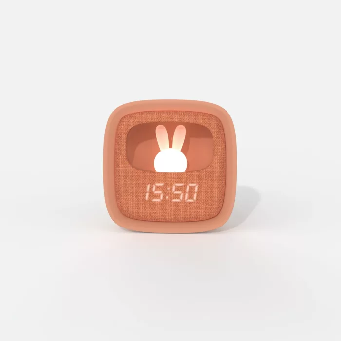Billy Clock - Chocolat (Mob)