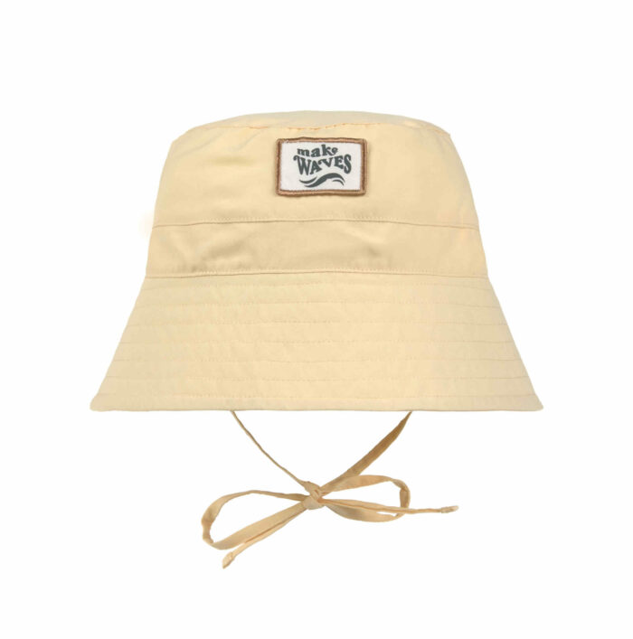 Bob anti-UV enfants, vanilla (Lassig)
