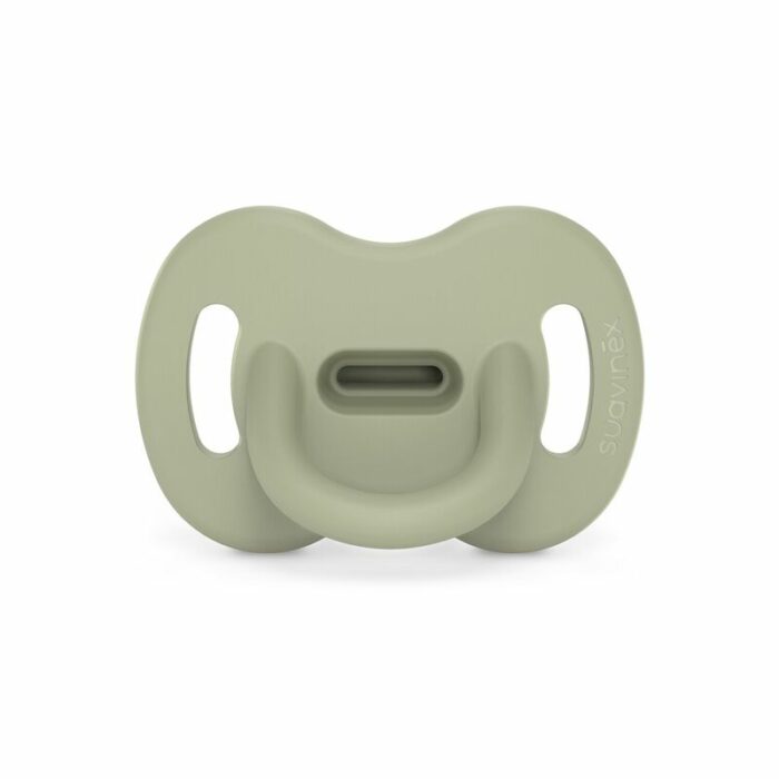 Tutute Anatomique Sx Pro - 0-6M - Vert (Suavinex)