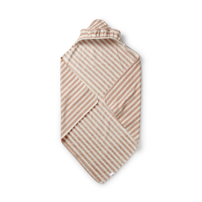 Cape de bain - Candy Stripes (Elodie Details)