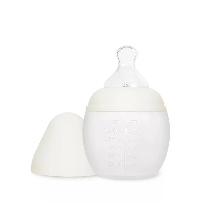 Biberon anti-colique 240 ml | Milk 0m+  (Elhée)