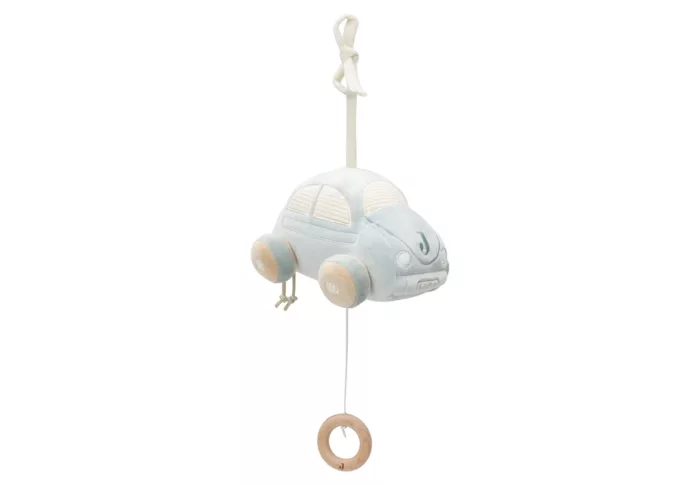 Peluche musicale - On the Go (Jollein)