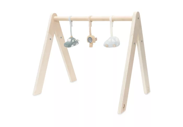 Jouets pour arche d'éveil - On the Go (Jollein)