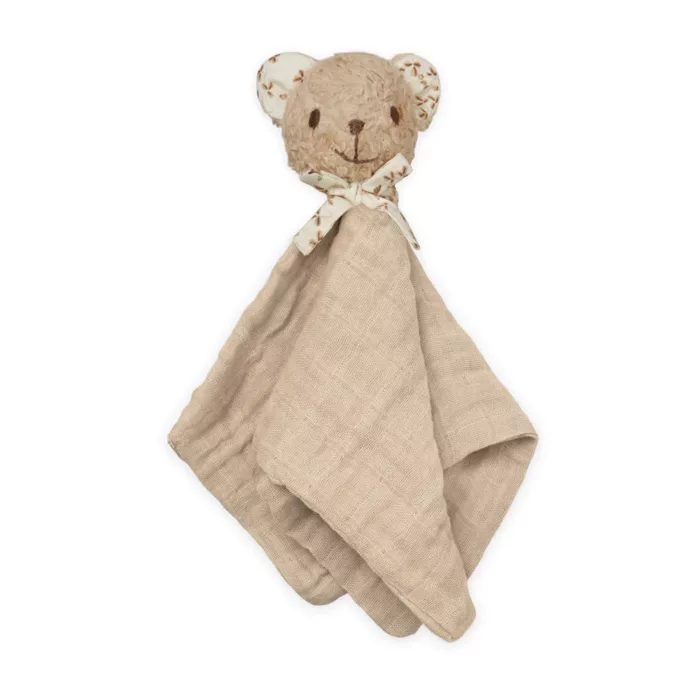 Doudou Bear - Latte (CamCam)