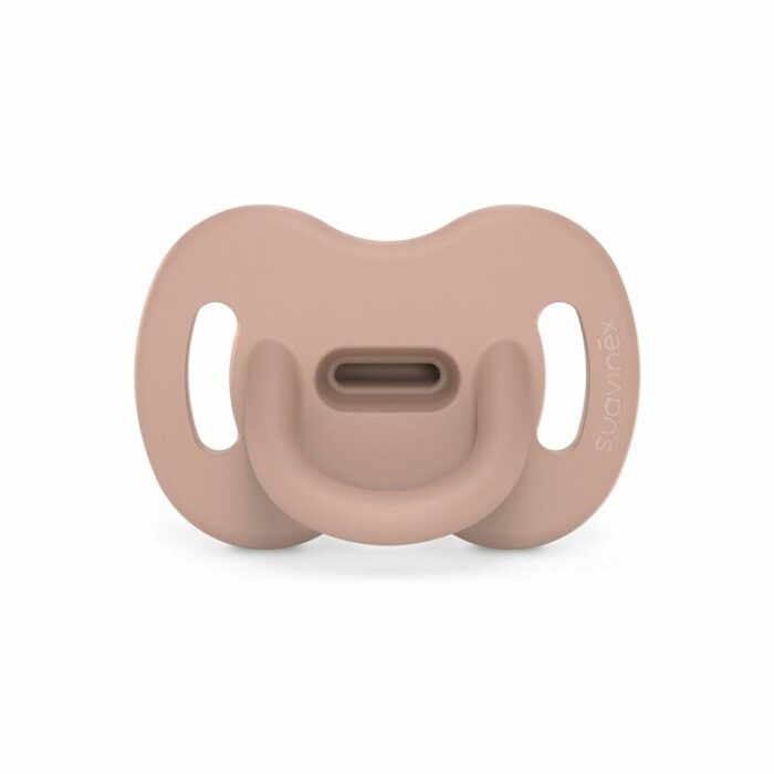 Tutute Essence  - 0/6M - Pink (Suavinex)