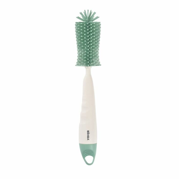 Goupillon – Vert sauge (Béaba)