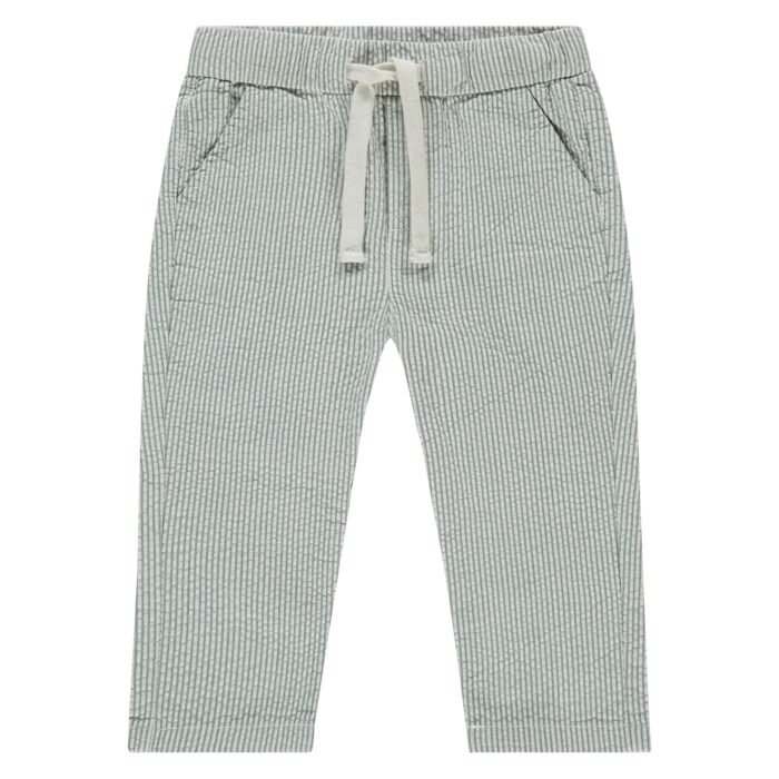 Pantalon Lignés - Bébé Garçon (Babyface SS25)