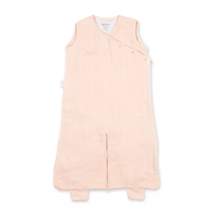 MAGIC BAG 12-24m Rosa SWADDLE tog 0.5 (Bemini)
