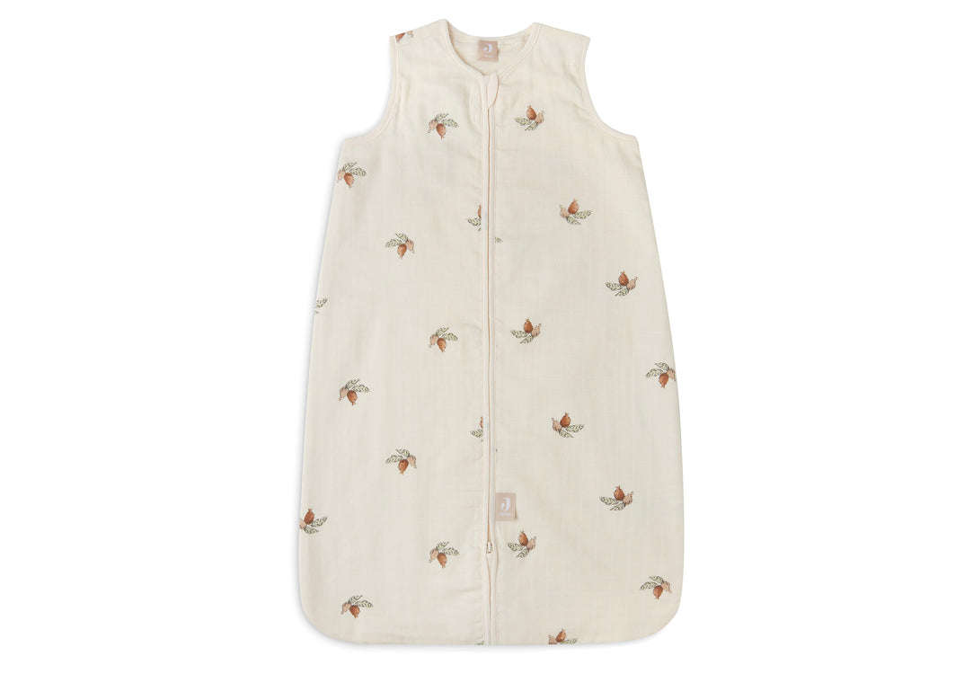 Gigoteuse Gaze de Coton 110cm Rosehip (Jollein)