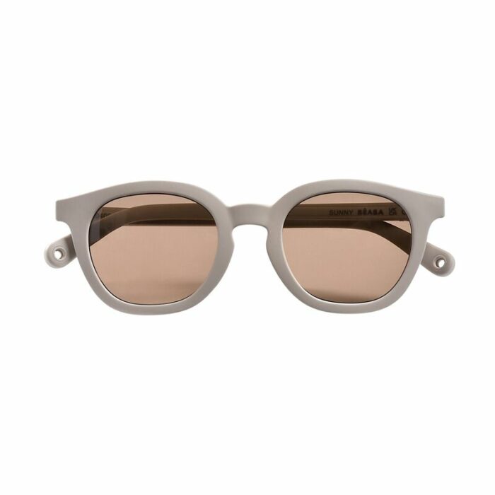 Lunettes 4-6 ans Square Sunny Blush (Béaba)
