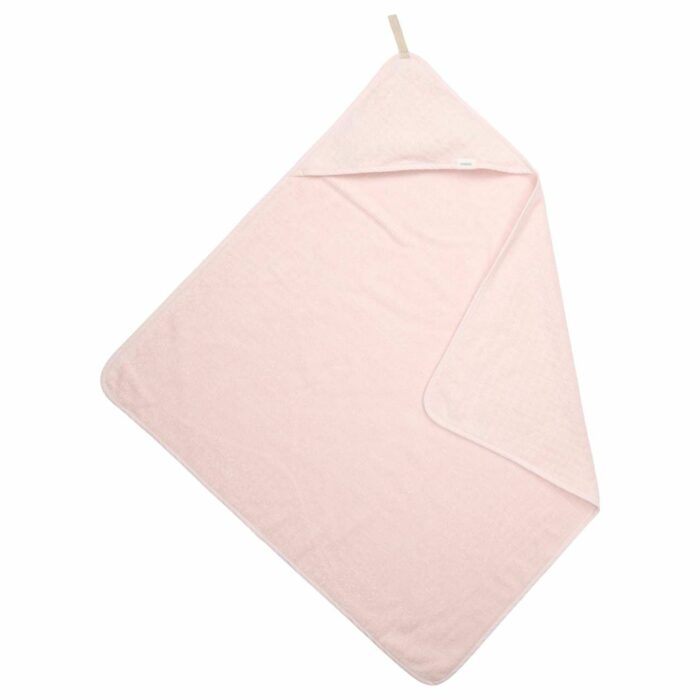 Cape de bain Dijon Daily cotton candy 100x100 (Koeka)